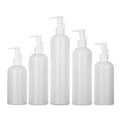 Изготовленный на заказ ЛЮБИМЕЦ Scrub бутылка 480ml 400ml лосьона мытья тела насоса косметическая