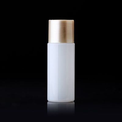 Контейнеры перемещения ЛЮБИМЦА для стороны Creams, набор бутылки набора перемещения 10ML