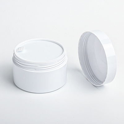 Диаметр емкости 79mm опарника 150ml дружелюбной сливк Eco упаковывая