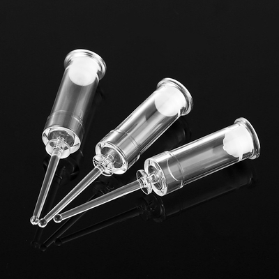 Ампула упаковывая, ЛЮБИМЦА пластиковая пластмасовые контейнеры 2ML для эфирных масел
