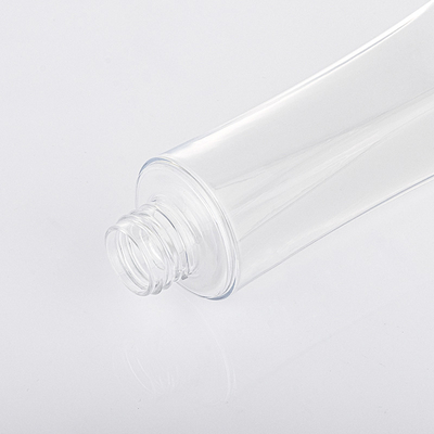 прессы бутылки брызг 50ml 150ml спрейер насоса тумана пластиковой косметической золотой точный