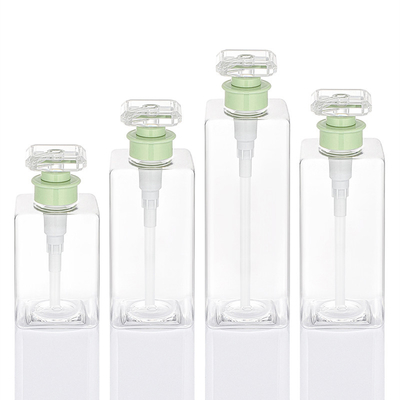 300 Ml мытья тела Hibiki оптового Babby зеленого цвета 16oz Eco веселого упаковывая бутылку золота Kylie