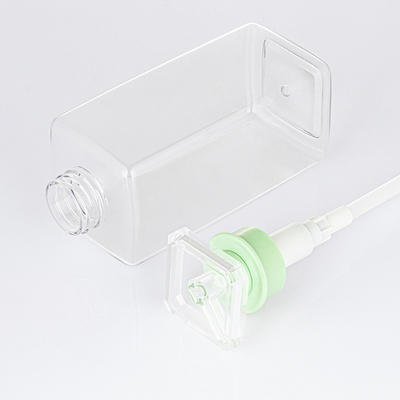 300 Ml мытья тела Hibiki оптового Babby зеленого цвета 16oz Eco веселого упаковывая бутылку золота Kylie