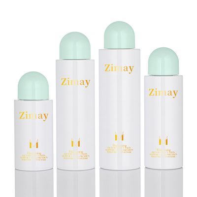 Бутылки Skincare тонера сыворотки фабрики оптовые пустые косметические упаковывая 250ml 300ml