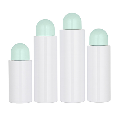 Бутылки Skincare тонера сыворотки фабрики оптовые пустые косметические упаковывая 250ml 300ml