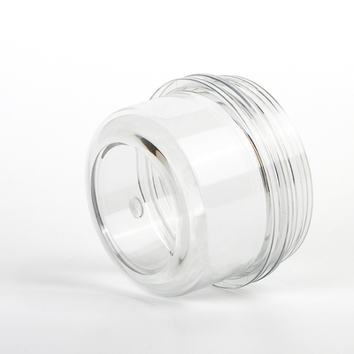 сливк масла тела крышки золота 100ml 120ml 200ml лицевая scrub контейнер пустая роскошная черная мини косметическая сливк раздражает 50 ml