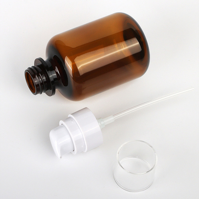 Наборы 90ml 130ml 160ml Recycable ЛЮБИМЦА косметические упаковывая течебезопасное