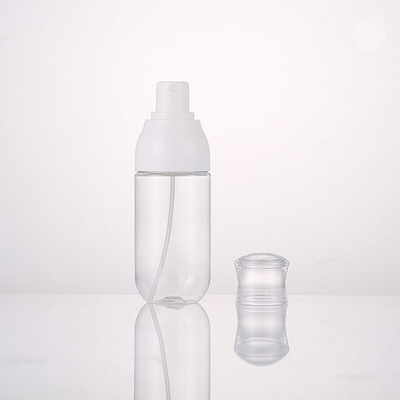 Refillable косметического спрейера тумана бутылки 50ml брызг многоразовое для сыворотки