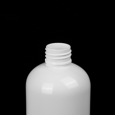 косметики Skincare шампуня и проводника насоса тела 250ml 300ml 350ml 400ml 500ml безвоздушные смазывают упаковывая контейнеры