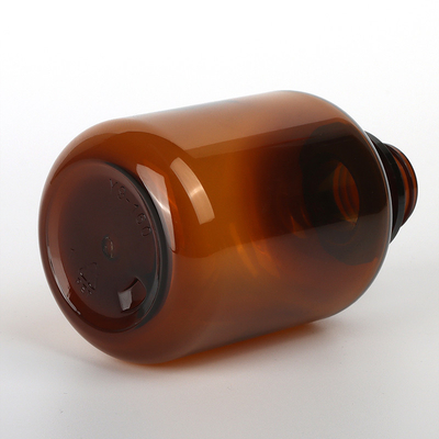 Наборы ODM косметические упаковывая, опарникы 60ml 90ml 130ml Амбер пластиковые косметические