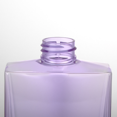 пластиковая верхняя часть винта 500ml разливает поверхность по бутылкам ЛЮБИМЦА материальную горячую штемпелюя
