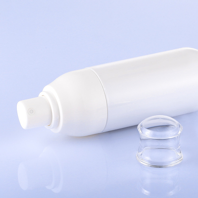 пластиковые бутылки 50ml с точным диаметром спрейера 40mm тумана прозрачным