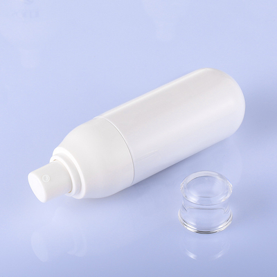 пластиковые бутылки 50ml с точным диаметром спрейера 40mm тумана прозрачным