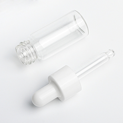косметическая бутылка капельницы 10ml, замороженная небольшая капельница разливает пластиковое по бутылкам