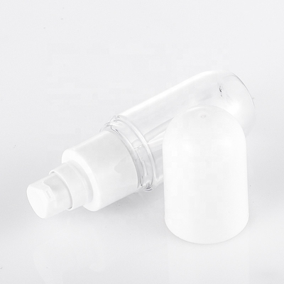 Цвета бутылки 30ml Multiusage брызг ЛЮБИМЦА прямоугольник косметического ориентированный на заказчика