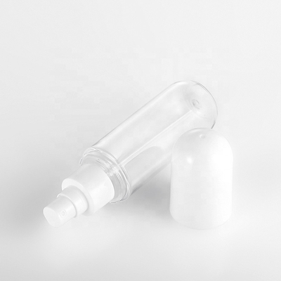 Цвета бутылки 30ml Multiusage брызг ЛЮБИМЦА прямоугольник косметического ориентированный на заказчика