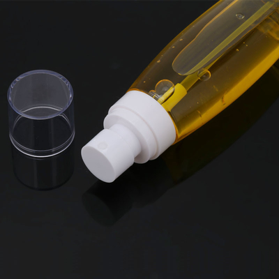 Замороженная косметическая емкость PlasticPlastic 100ml бутылки брызг многоразовая
