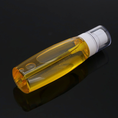 Замороженная косметическая емкость PlasticPlastic 100ml бутылки брызг многоразовая