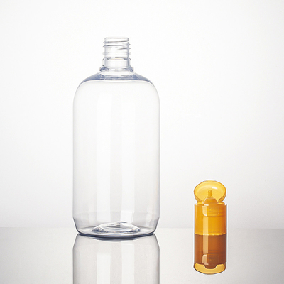 Пластиковая верхняя часть винта бутылки 300ML, опарникы прозрачного винта ЛЮБИМЦА верхние