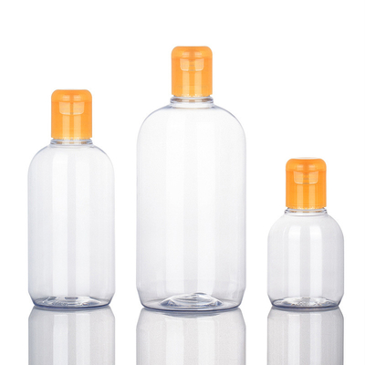 Пластиковая верхняя часть винта бутылки 300ML, опарникы прозрачного винта ЛЮБИМЦА верхние