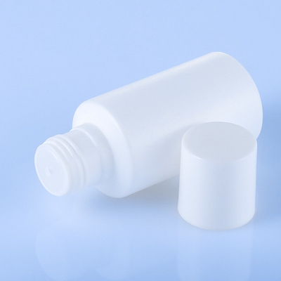 многоразовое squeezable емкости бутылки 1L завинчивой пробки пластиковой refillable