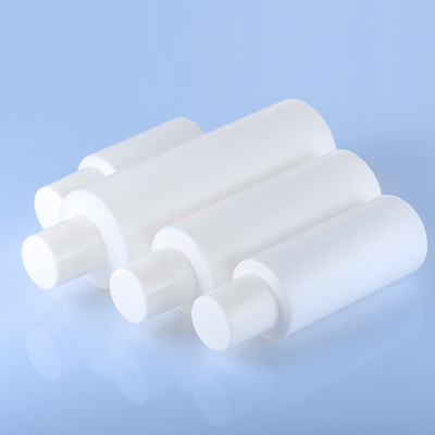 многоразовое squeezable емкости бутылки 1L завинчивой пробки пластиковой refillable