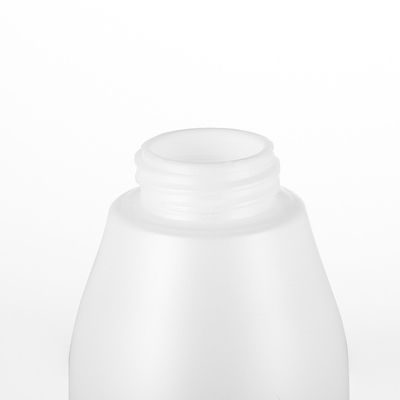 Круглая круглая бутылка лосьона с насосом Multiapplication 300ml 39mm