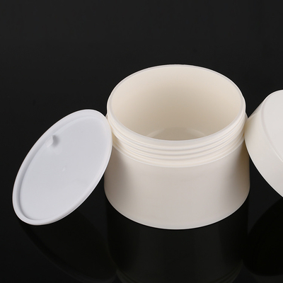 Biodegradable пустой контейнер для сливк, акриловых косметических контейнеров 100g