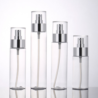 Материал ЛЮБИМЦА HDPE Handpress 150ML бутылки брызг макияжа Handpress пустой