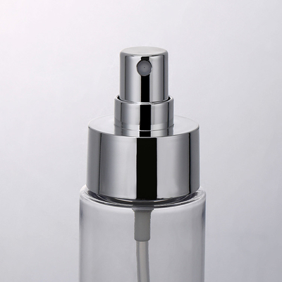 Материал ЛЮБИМЦА HDPE Handpress 150ML бутылки брызг макияжа Handpress пустой