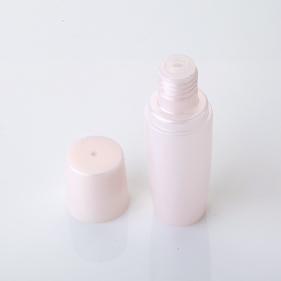 Бутылка мини перемещения 30ml косметическая установила материал PETG Squeezable