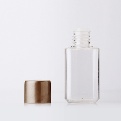 небольшие Refillable портативные бутылки перемещения 15ml установили для тонера лосьона