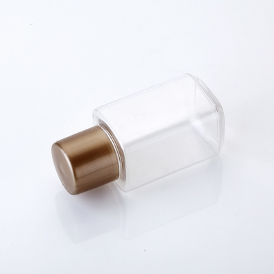 небольшие Refillable портативные бутылки перемещения 15ml установили для тонера лосьона