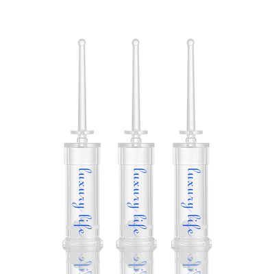 Ампула упаковывая, ЛЮБИМЦА пластиковая пластмасовые контейнеры 2ML для эфирных масел