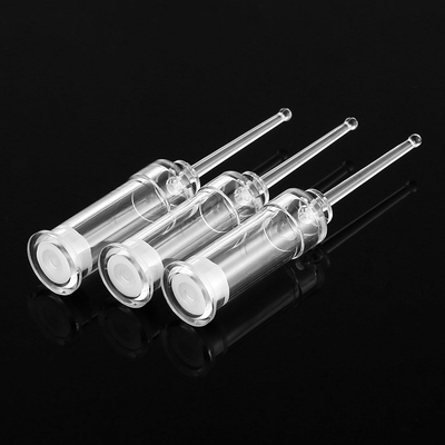 Ампула упаковывая, ЛЮБИМЦА пластиковая пластмасовые контейнеры 2ML для эфирных масел