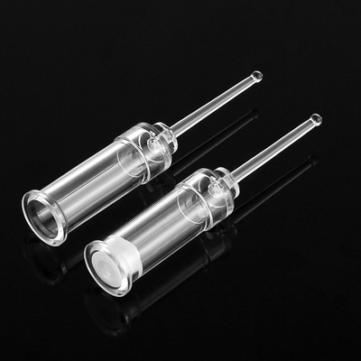Ампула упаковывая, ЛЮБИМЦА пластиковая пластмасовые контейнеры 2ML для эфирных масел
